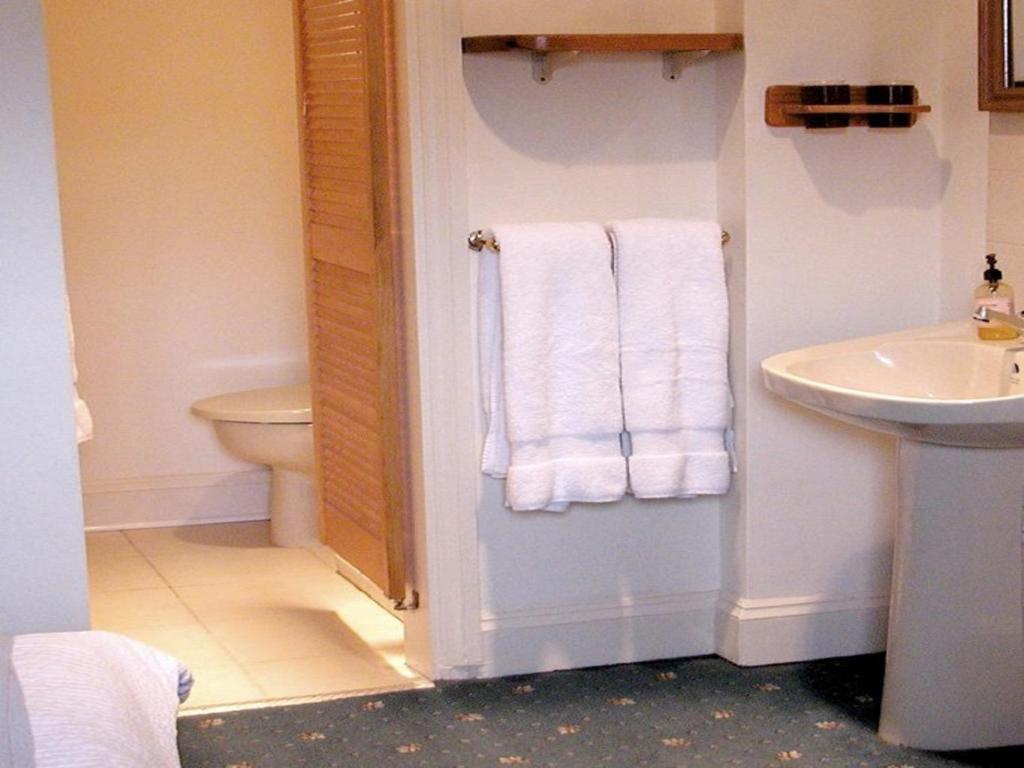 Dee & Steve'S B&B Windsor Quarto foto